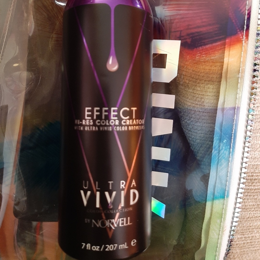 New Norvell Spray Tan Booster